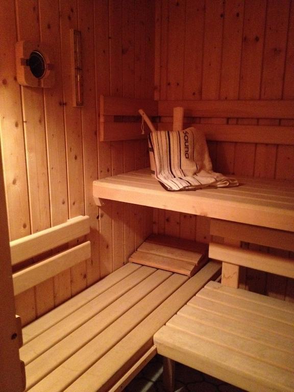 Haus Zur Therme Bad Mitterndorf Quarto foto